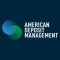 American Deposit Management Logo